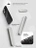 Чехол накладка iPhone 15 Pro 6.1" Gurdini Carbon Design (Magsafe &amp; Lense holder) Galaxy Black