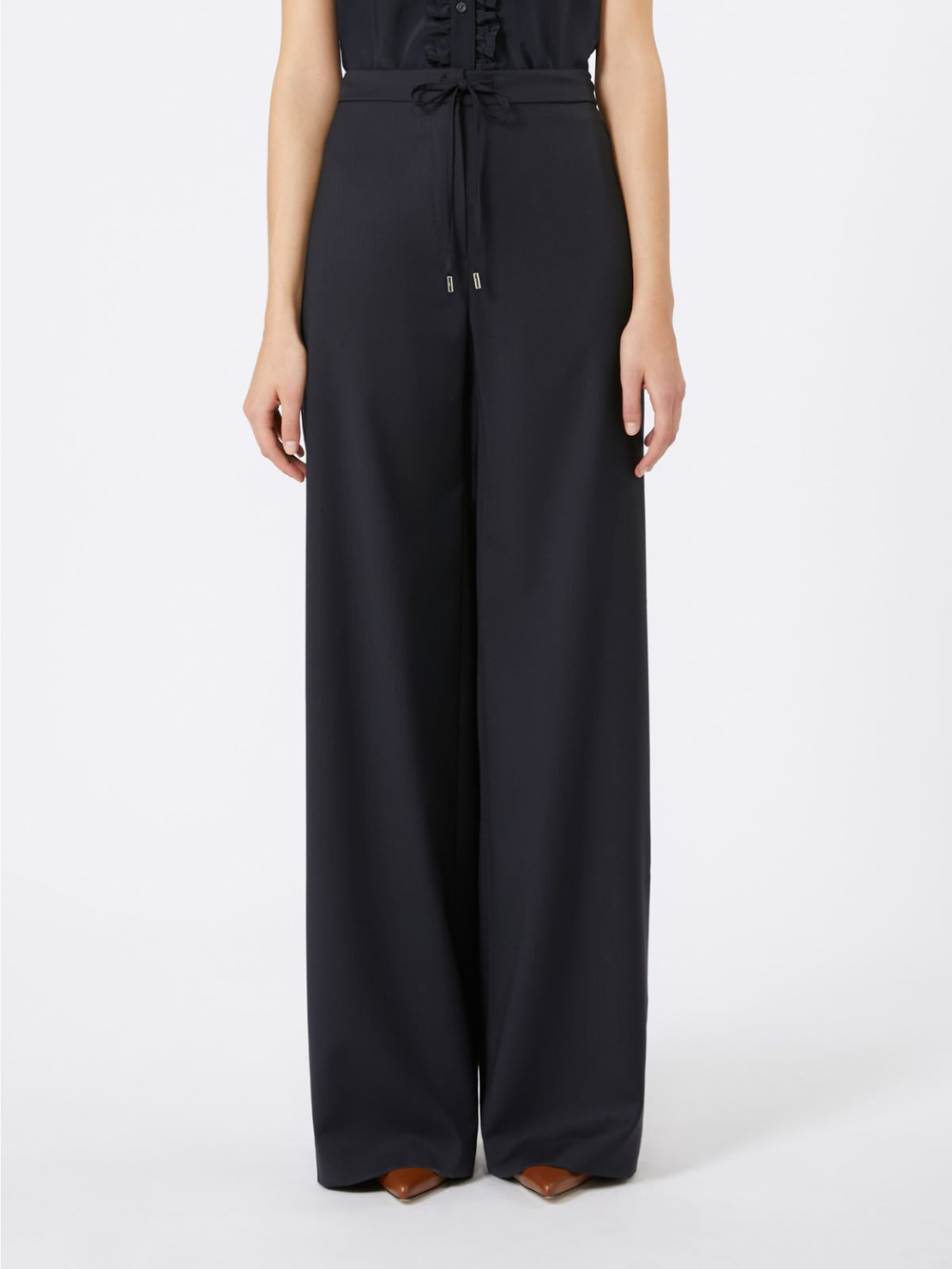 Брюки MAX MARA