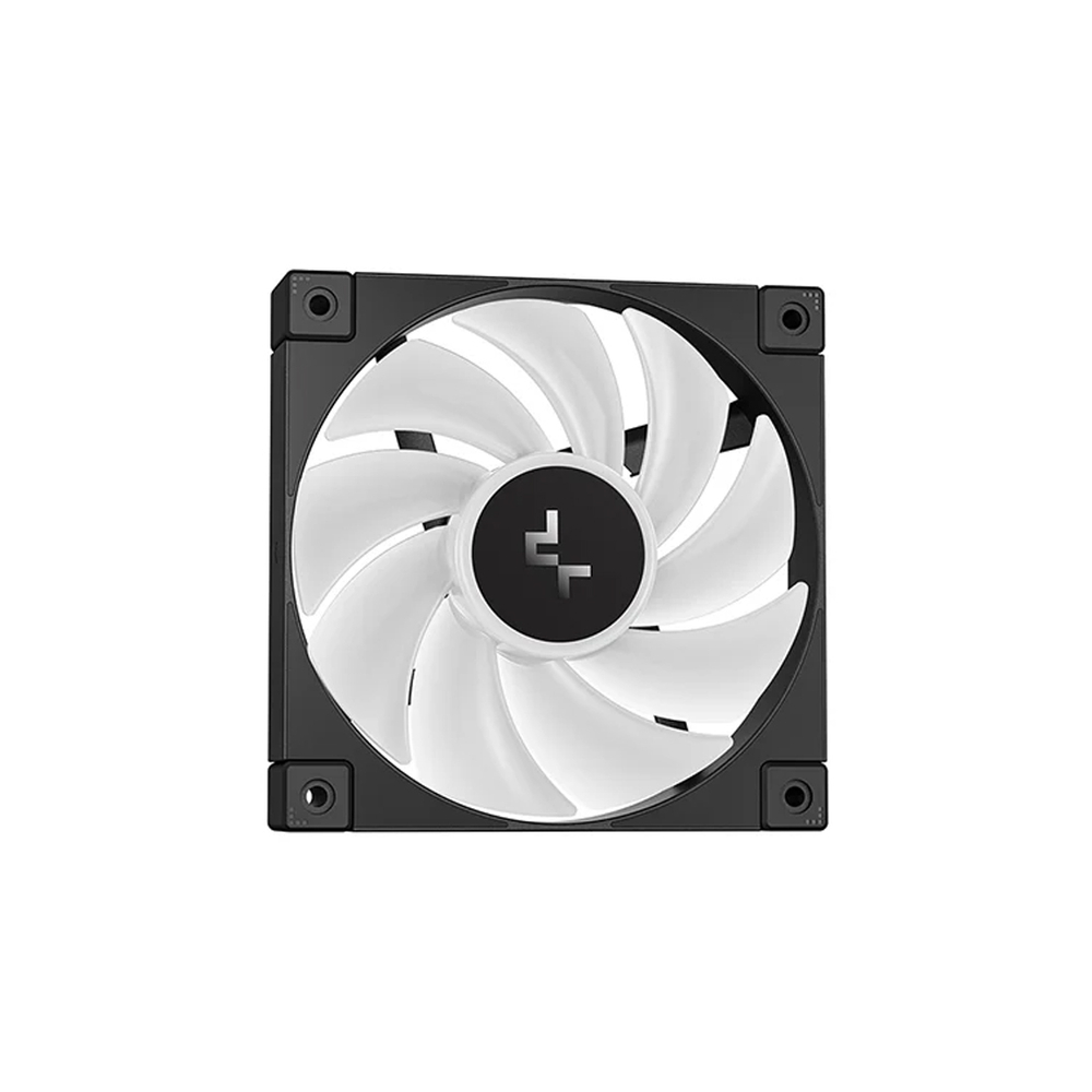 Кулер с водяным охлаждением Deepcool LP360