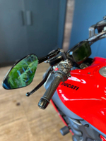 Ducati Diavel V4 (2023)