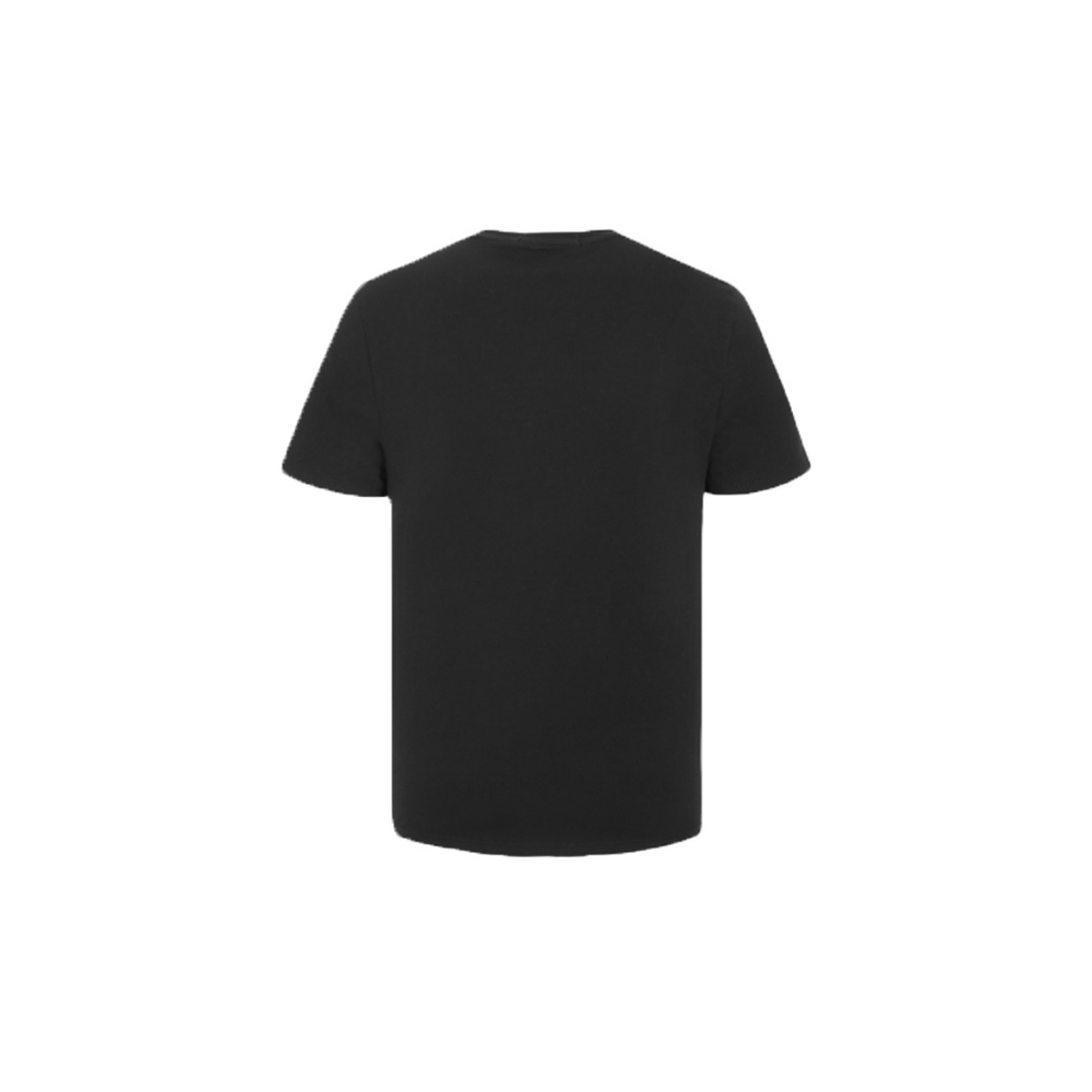 Черная Футболка Calvin Klein Tee