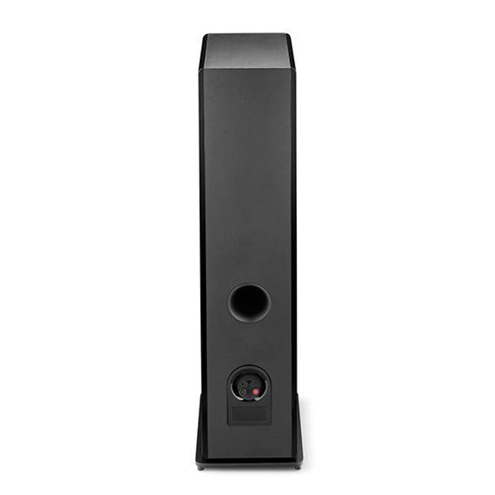 Напольная акустика Focal VESTIA N2 Black