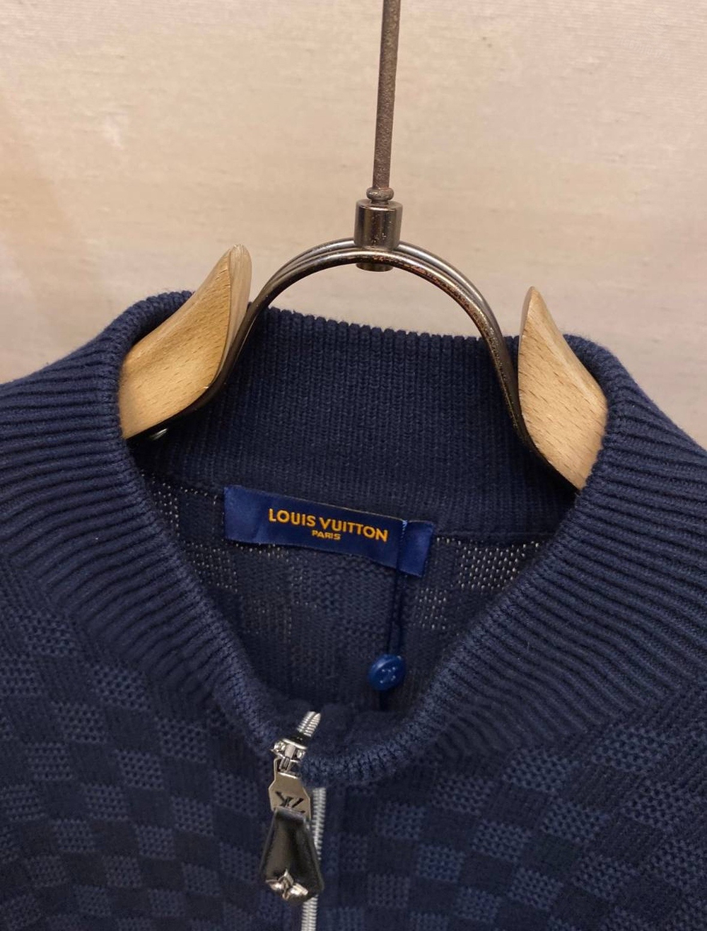 Свитер Louis Vuitton