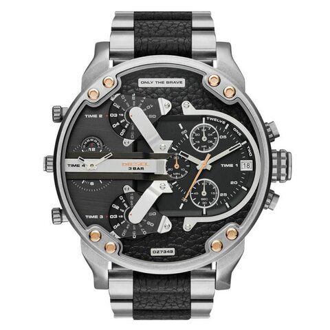 Наручные часы Diesel DZ7349 с хронографом