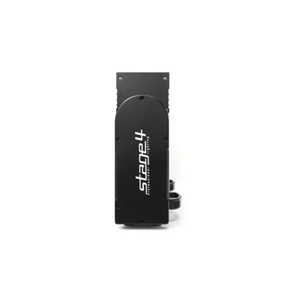 STAGE4 MOVIBAR 10 XA Прожектор типа BAR (ZOOM/TILT) / 10x40 Вт / RGBL / 4728 Лм / 210834 Кд / 8433Лк