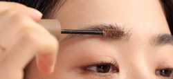 Гель для фиксации бровей Rom&nd Han All Brow Cara #03 Modern Beige, 9г