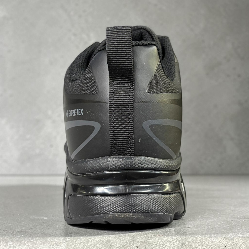 Salomon & Maison Margiela Gore-Tex • Black