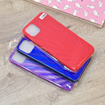 Чехол для iPhone 11 Pro Max, 011364 Фиолетовый