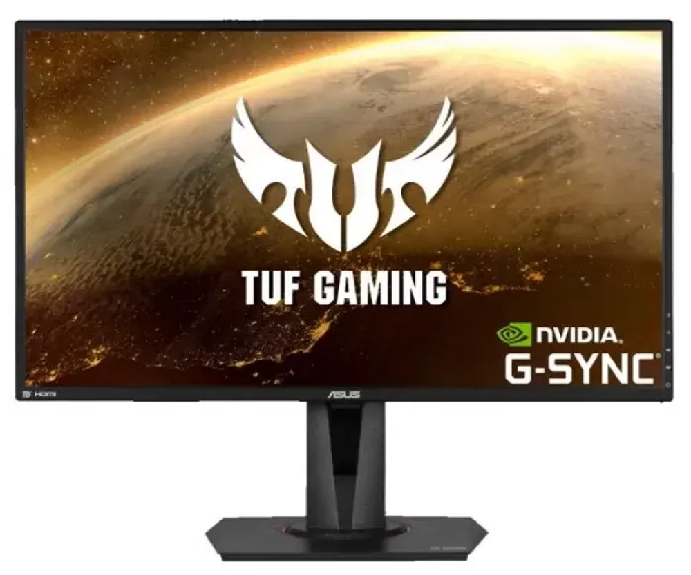 Монитор  ASUS VG27AQ