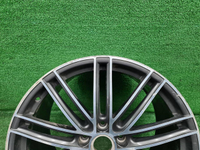 Диск литой R21 Porsche Panamera 971 (16-24) задний