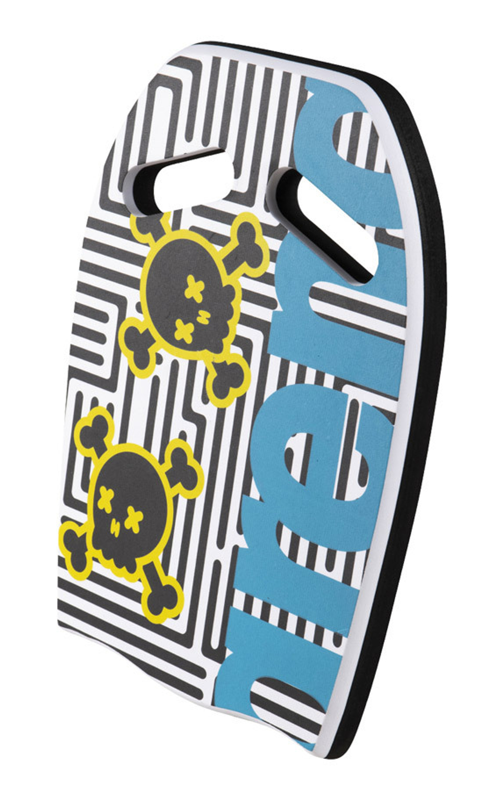 Доска для плавания Arena PRINTED KICKBOARD