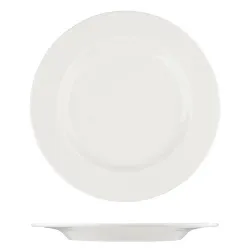 Тарелка d 25 см h2,3 см Classic Arel By Bone Innovation [bb] [6]