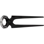Клещи плотницкие черненые 250 мм Knipex 50 00 250