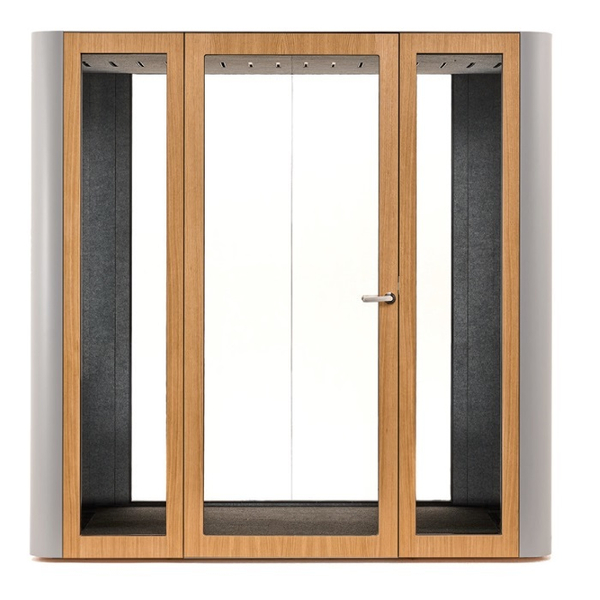 MuteDesign Space L