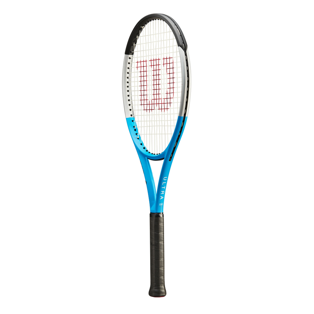 Теннисная ракетка Wilson Ultra 100 V3.0 Reverse Tour Racket