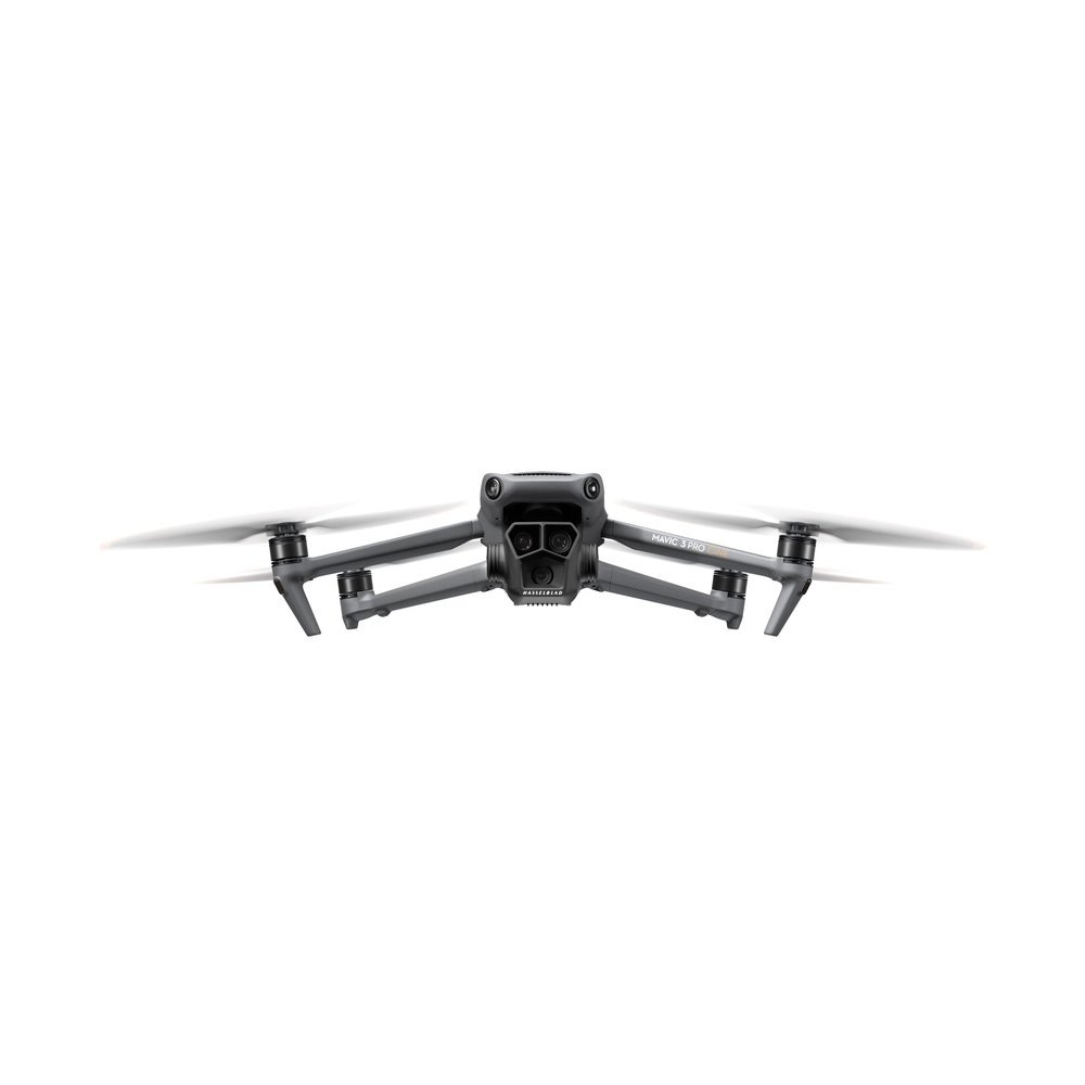 Квадрокоптер DJI Mavic 3 Pro Cine Premium Combo (DJI RC Pro)