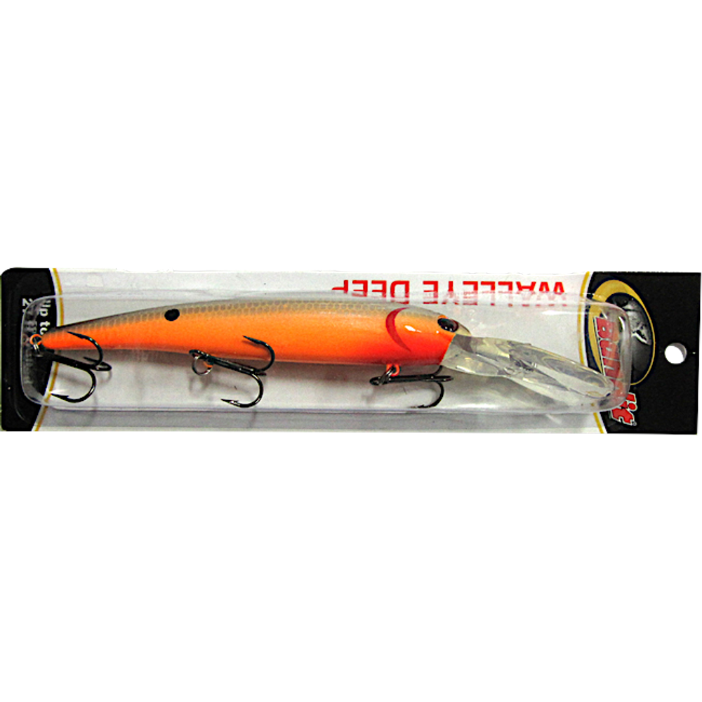 Воблер Bandit Lures Walleye Deep 120мм 17.5г до8.1м BDTWBD2 -