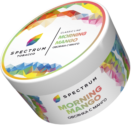 Spectrum (MORNING MANGO), 200 гр
