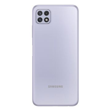 Смартфон Samsung Galaxy A22s 4/128 Гб фиолетовый