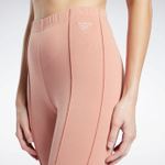 Легинсы женские Reebok CL WDE TREND HR