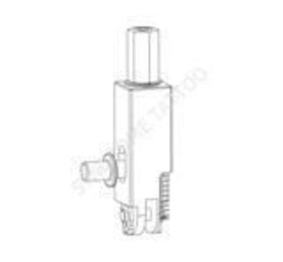 40 Piston assembly