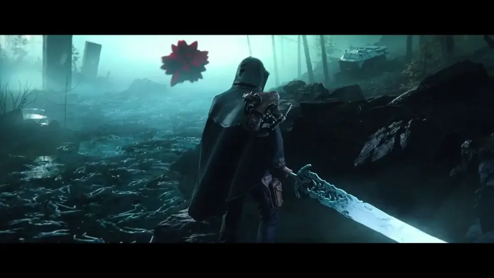 Hell is Us PS5