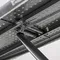 Доска гладильная Nika «Ника 11 тефлон», 122×40 см, регулируемая высота до 100 см, рисунок МИКС