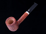 Курительная трубка L’Anatra Sandblast, L171