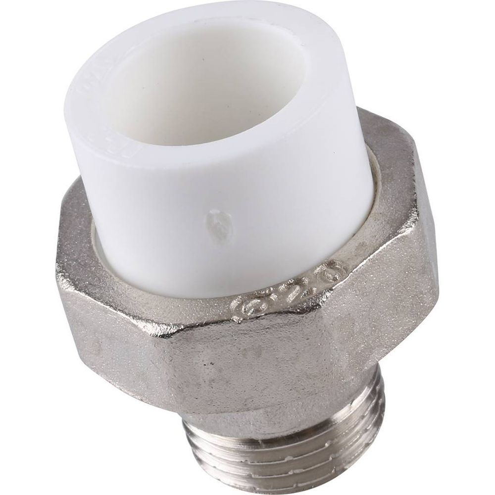 Муфта разъемная с НР серии KALDE 20x1/2"