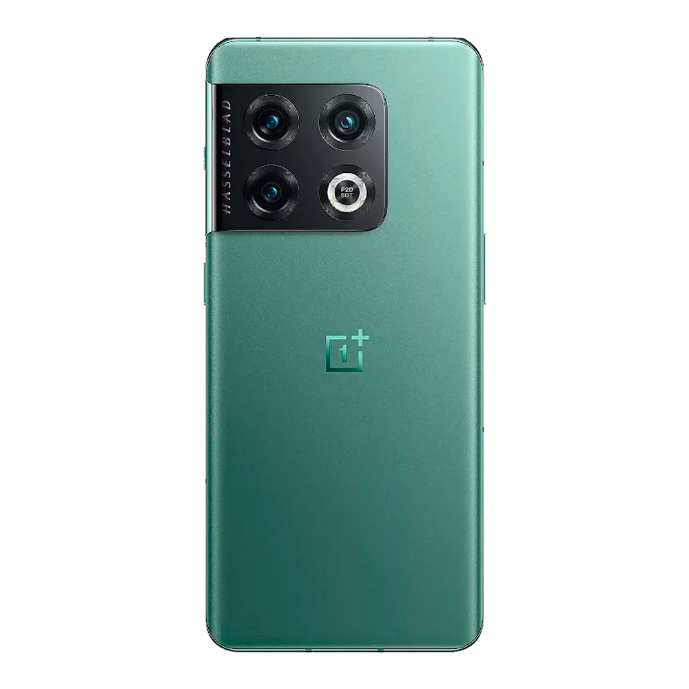 Смартфон OnePlus 10 Pro 8/128GB, Emerald Forest (Изумрудный зеленый)