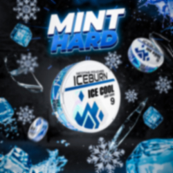 Iceburn ICE COOL