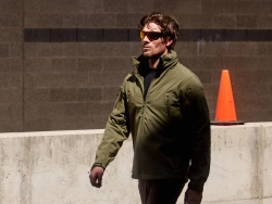 Куртка GUNFIGHTER Helikon (Olive Green)
