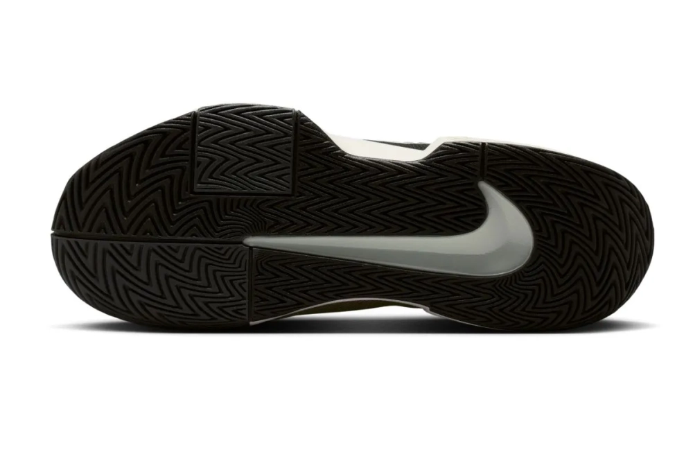 Теннисные кроссовки Nike Zoom GP Challenge Pro Premium - violet/black barely/green