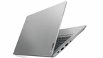 14" Ноутбук Lenovo ThinkPad E14 Gen 4 Grey (1920x1080, Intel Core i3-1215U, RAM 8ГБ, SSD 256ГБ, Intel Iris Xe Graphics, OS Windows)