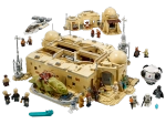 Конструктор LEGO Star Wars 75290 Кантина Мос-Эйсли