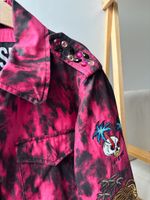 Джинсовая куртка Diesel, 152