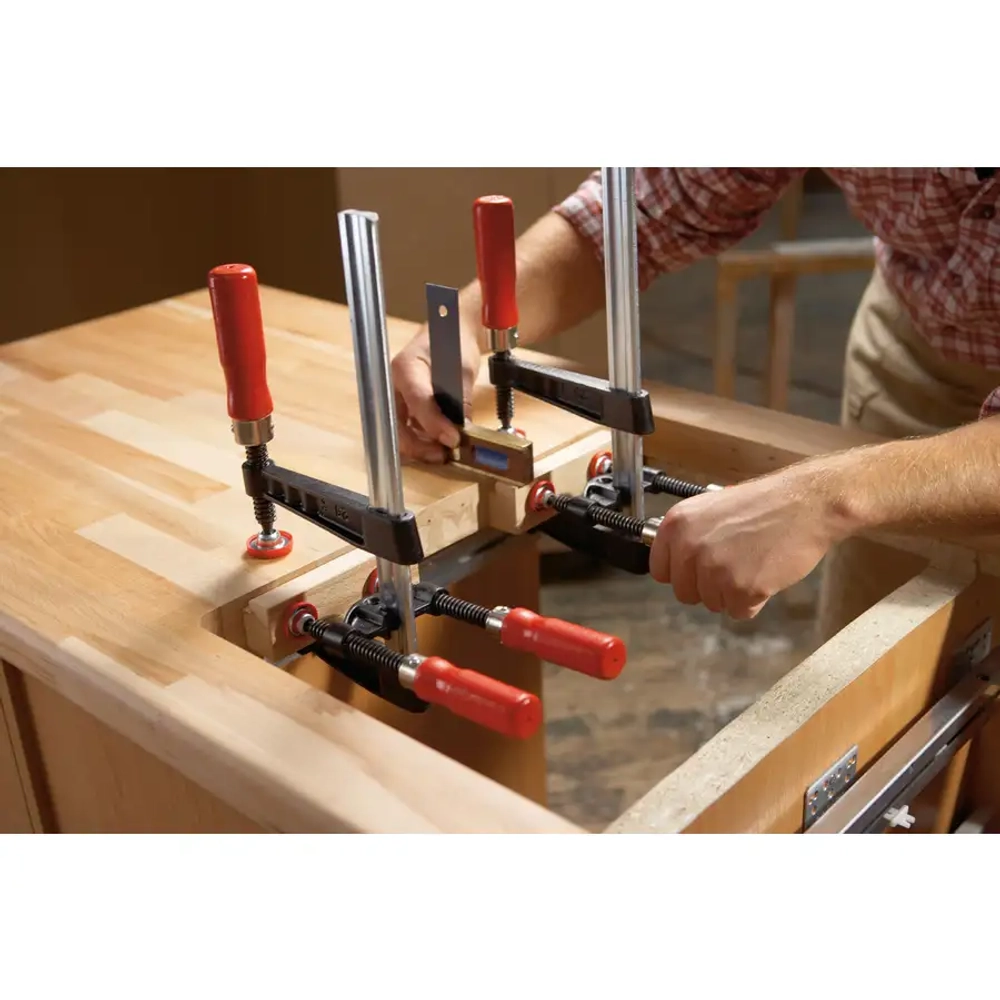 Зажим для кромок BESSEY KT5-2