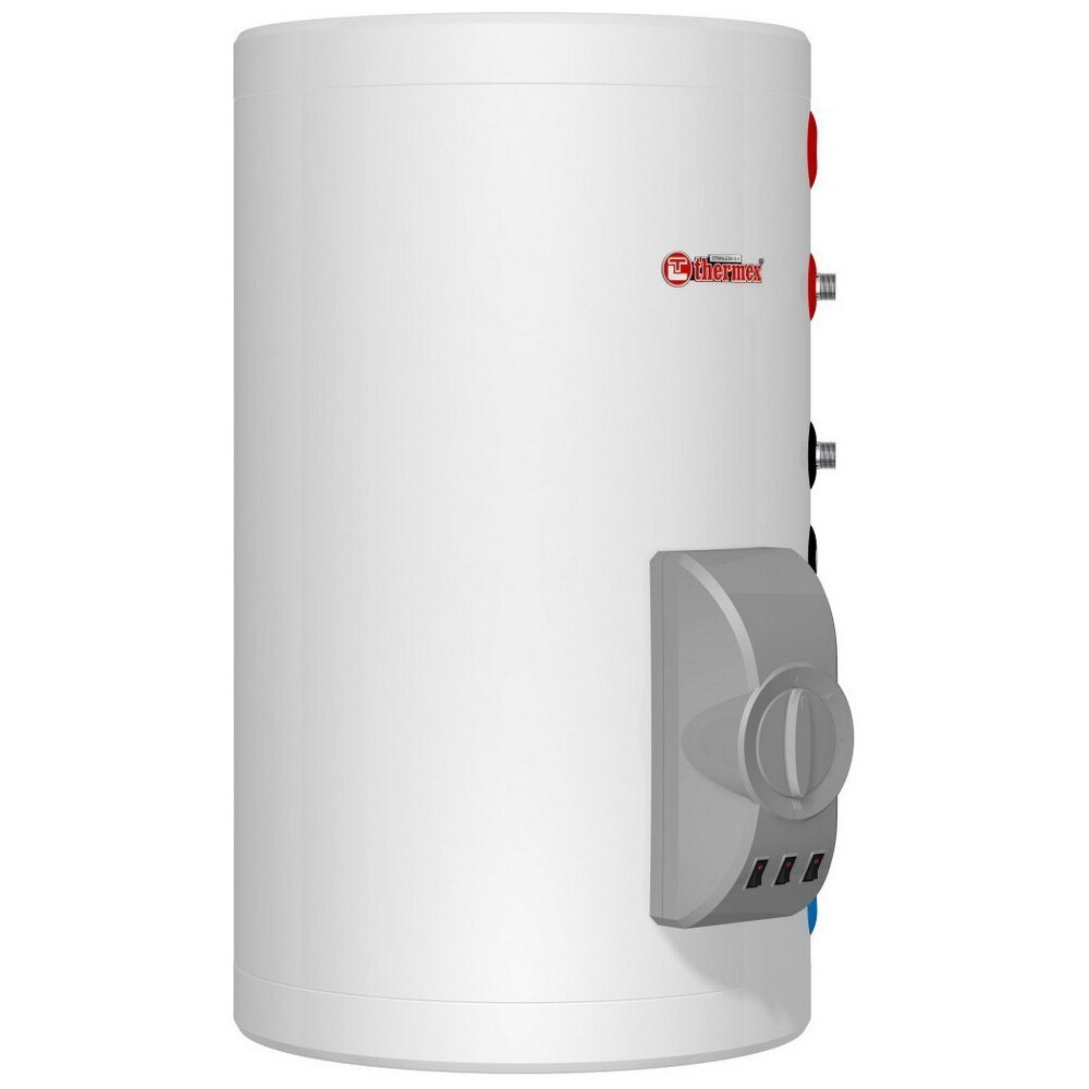 Накопительный электрический водонагреватель Thermex IRP 150 V (combi)