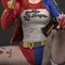 Harley Quinn - Suicide Squad
