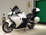 Honda VFR1200FD 2011