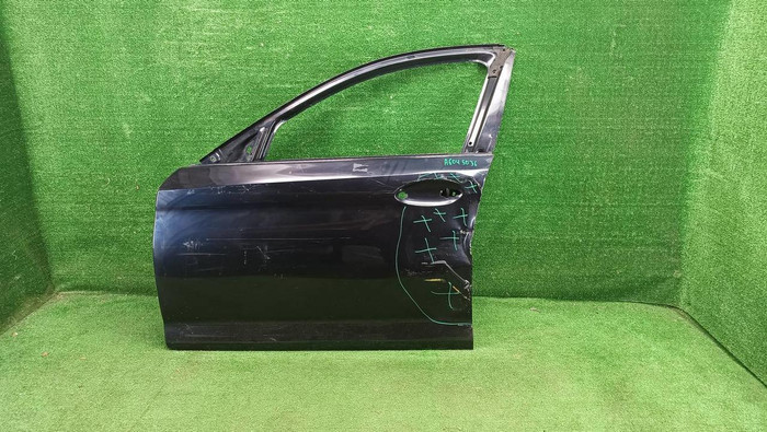 Дверь передняя левая BMW 5er G30 (2017-2023)
