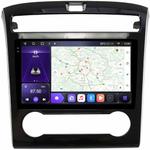Магнитола для Hyundai Tucson 2021+ - Kuberg OL-1775 QLed+2K, Android 12, Быстрая, CarPlay, 4G SIM-слот
