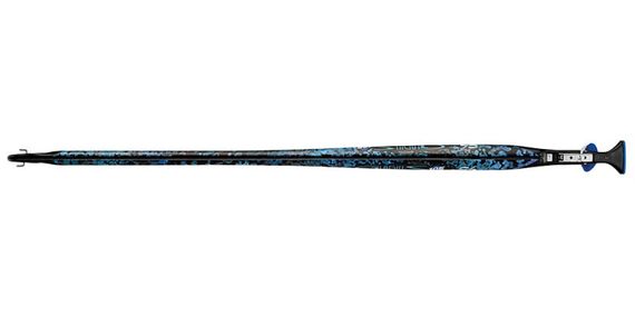 Ружьё-арбалет подводное C4 Carbon Gladius Camu Ocean 115