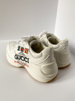 Кроссовки Gucci, 36