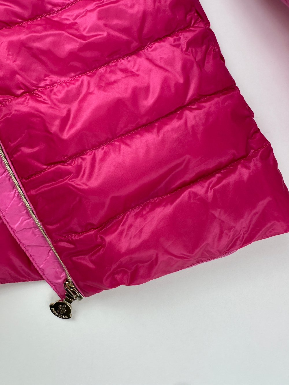Пуховик Moncler