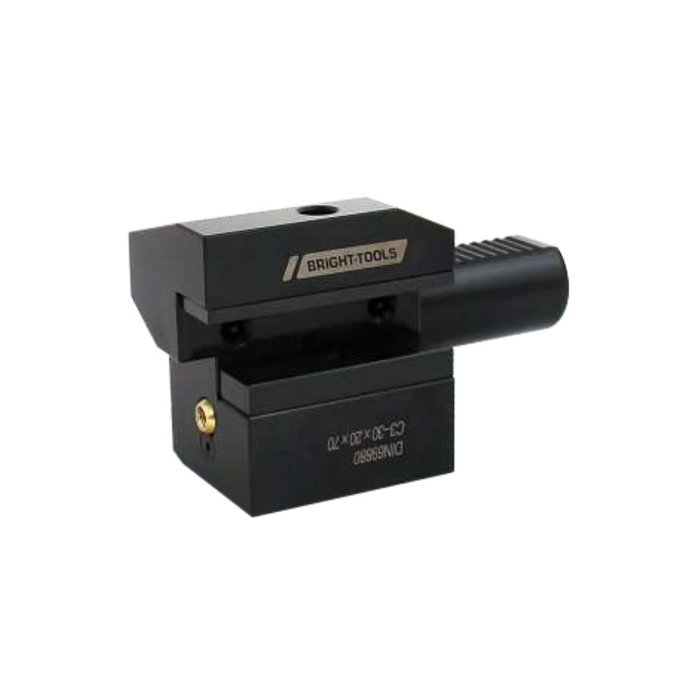 Радиальный держатель инструмента C3-20x16x55 BRIGHT-TOOLS