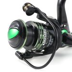 Катушка безынерционная Namazu Savage Path SP4000, 4+1 подш., метал. шпуля + запасная графит. шпуля/2