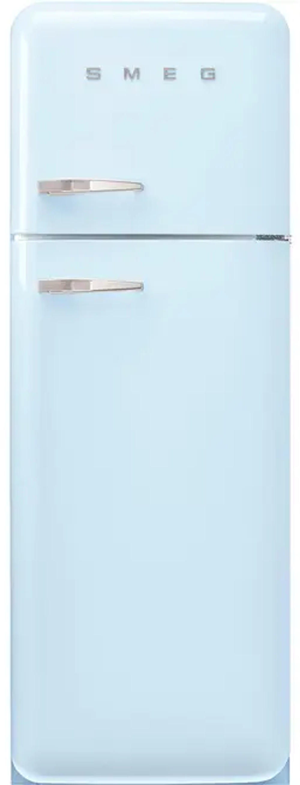Холодильник Smeg FAB30RPB5