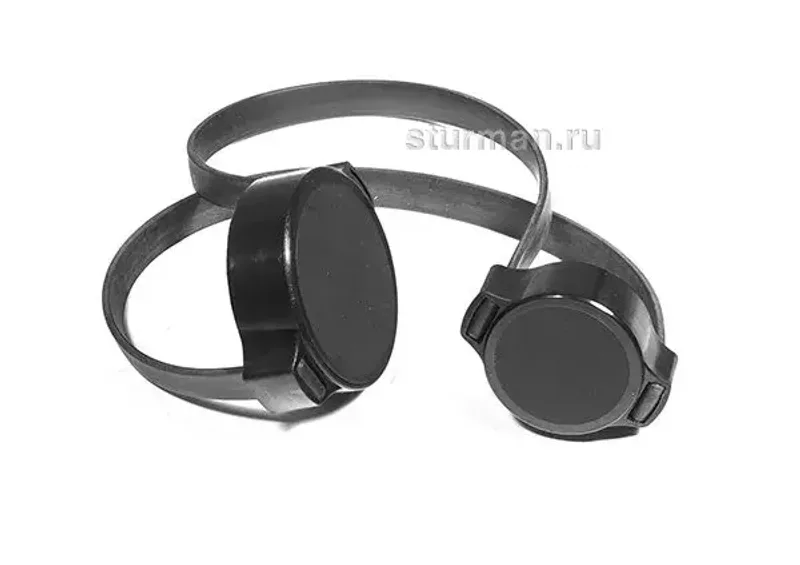Оптический прицел Dedal DH 1-7Х24 с сеткой MRH-DW1
