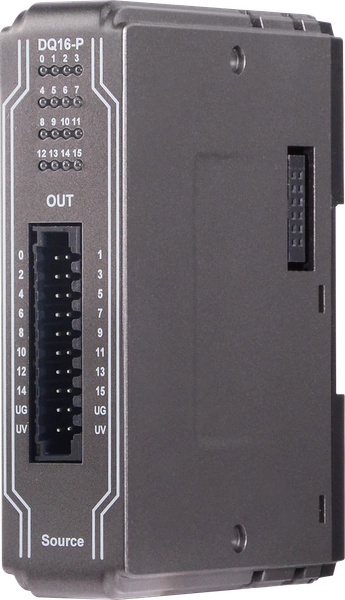 iR-DQ16-P